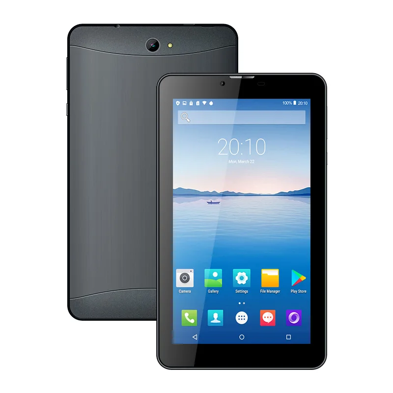 Boxchip M718 7 Inch Cheap Learning Children/Kids Android Tablet PC