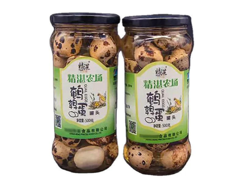 Высококачественные консервированные перепеловые яйца в воде оптом для продажи ароматизированные перепеловые яйца