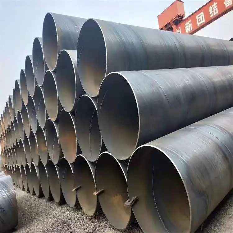 Hot Selling ASTM A106 Seamless Welded Carbon Steel Pipe