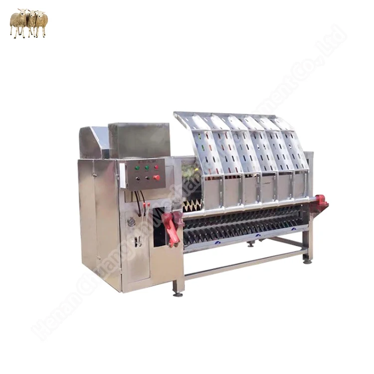 cow trotters hair removal machine cheap cow head and feet dehairing machine sheep cow feet hair removal machine