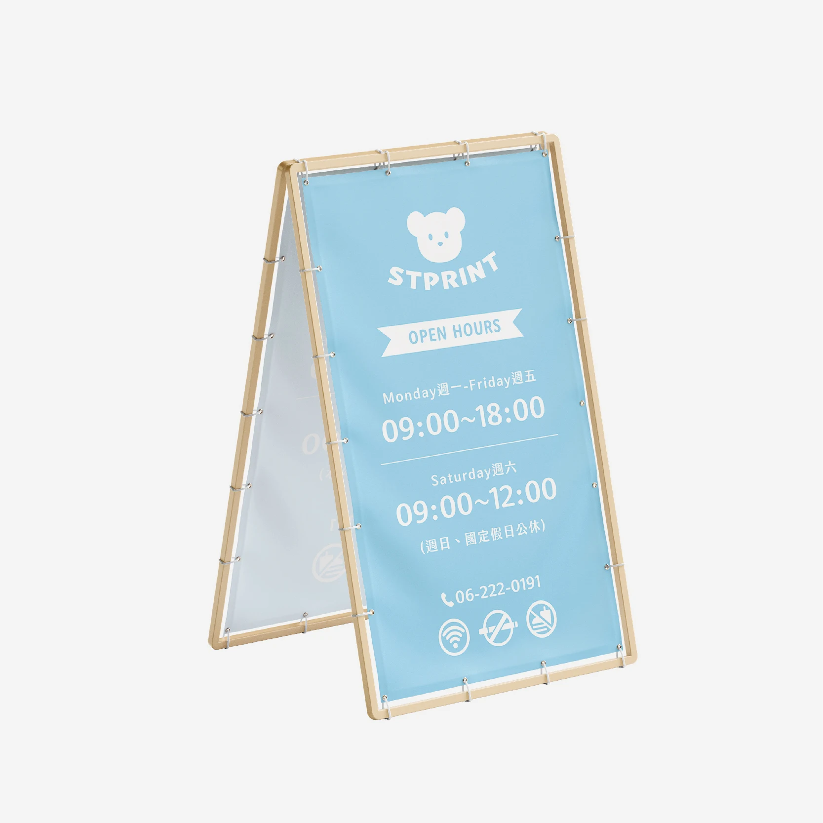 Quality Guarantee Affordable Custom Banners Advertising Outdoor Banner For Promotional Activities And Trade Show