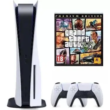 2023  Fast Charger for PS5 Controller Type-C Charging Cradle Dock Station for Sony PlayStation 5 Joystick Gamepad Charging Stand