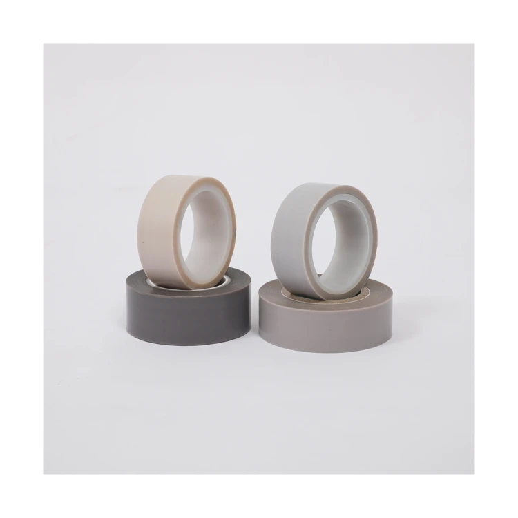 Сильная Липкость, очень гладкая лента из фторопласта, клейкая лента из фторопласта, пленочная лента из фторопласта