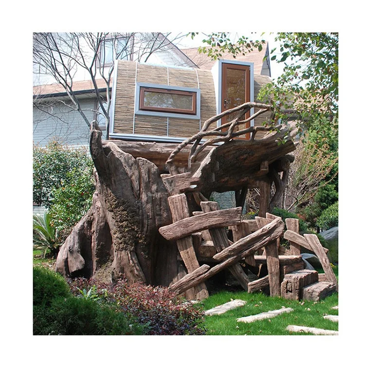 New zealand grand designs parent-child mobile wooden house tiny prefab container house for sale