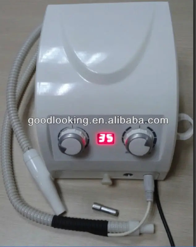 hot selling professional vacuum manicure drill equipment with factory price