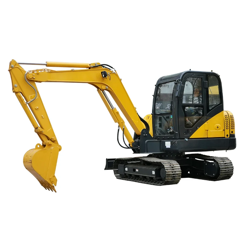 Xiniu mini excavator xn08 rhinoceros micro excavator xn08