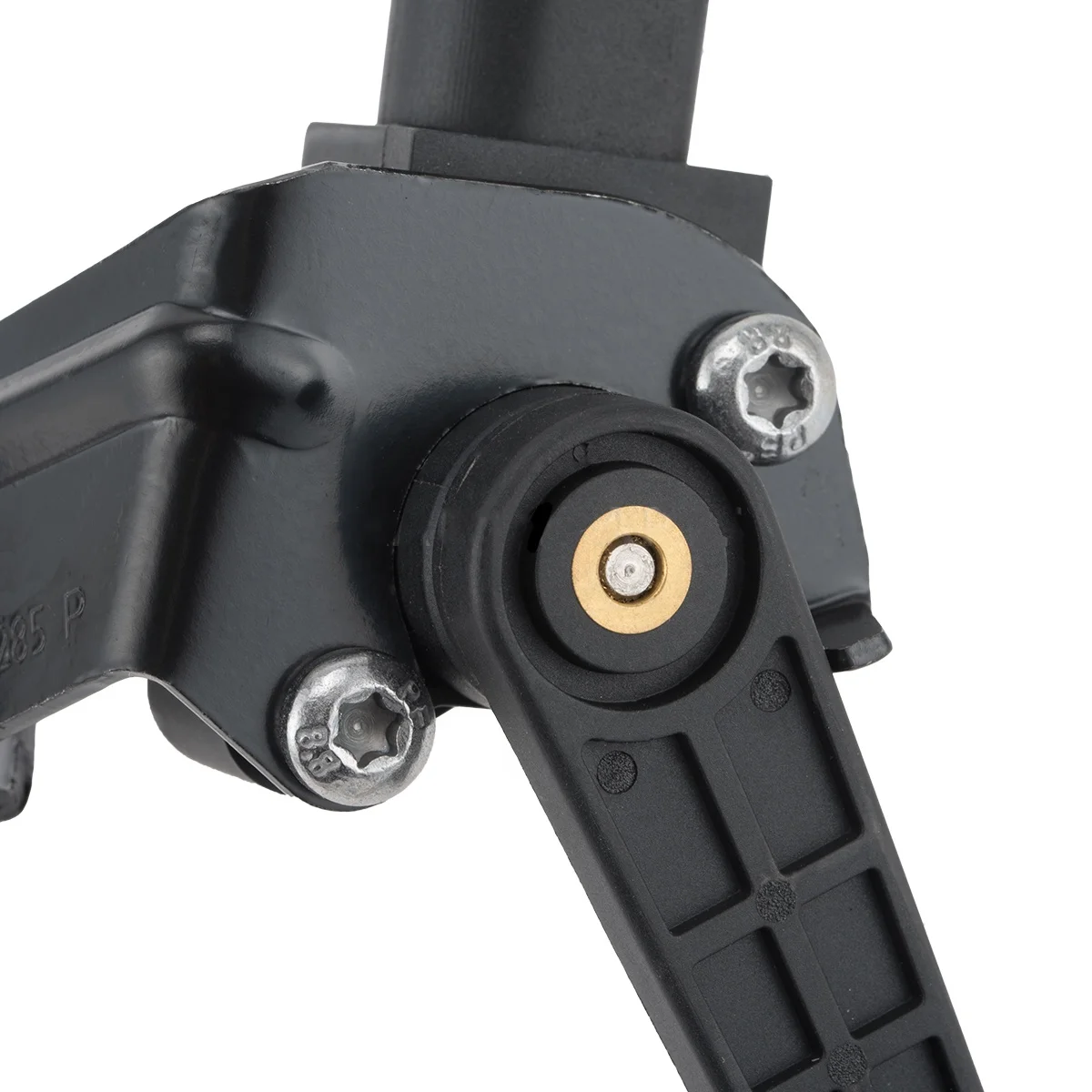 Front Left Headlight Level Sensor Headlight Range Adjustment Sensor 8K0 941 285 P 8K0 941 285 K For Audi A4 08-16 A5 07-17