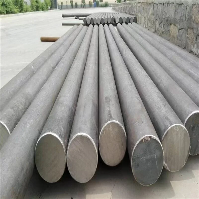 6mm 8mm 10mm 12mm 16mm 20mm Hot Rolled Steel Bar Rebar Steel Iron Rod bar