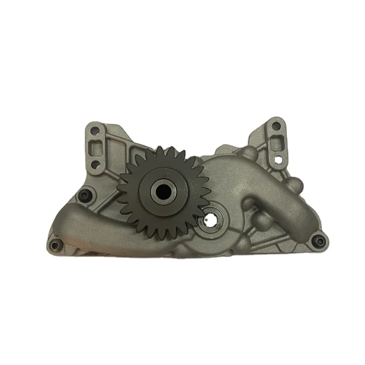 Запасные части для грузовиков Jaredautoparts Europe, масляный насос 7420758237 98180126 для Renault Premium PR FAB 27RC SC
