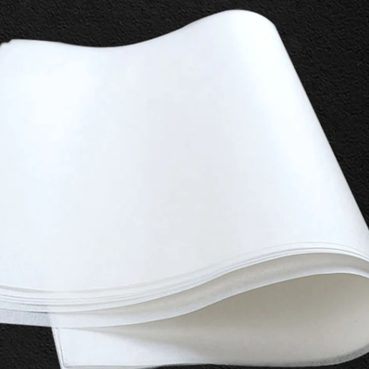 China Suppliers Heat Resistant Silicone Baking Paper, BBQ Paper