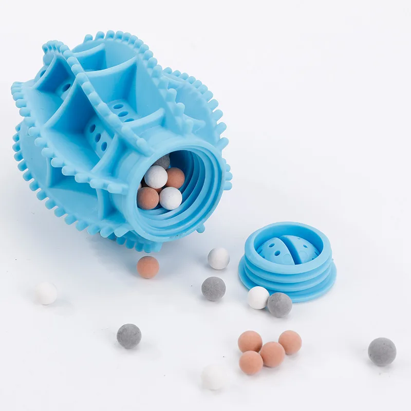 Eco Friendly magic washing balls laundry plastic ball for washing machine