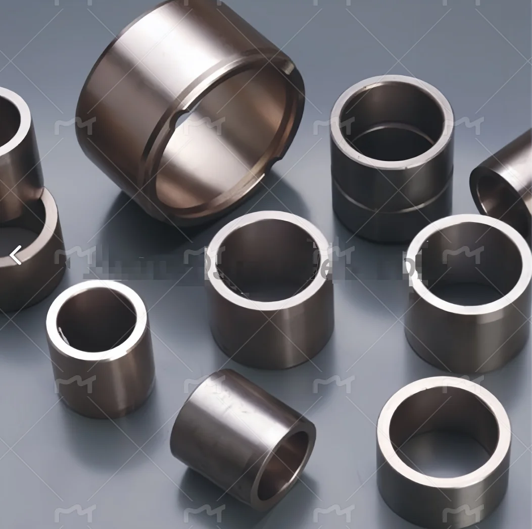 customized  powdered metal parts using PM or MIM technologies  with mould  coated kinds of metal products
