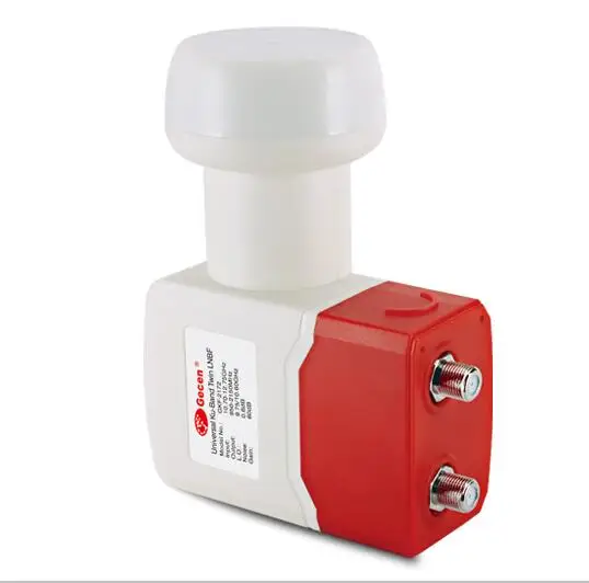 GECEN Universal Ku band Fuji Single LNB GKF-2172