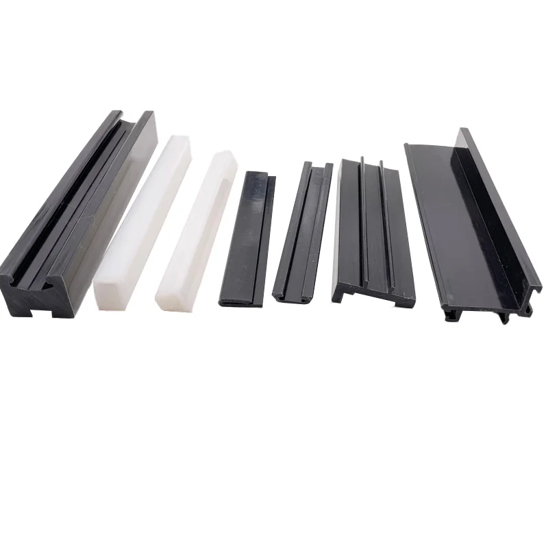 Customized Pvc Rail Channel White Interior Exterior Upvc Plastic Pvc Bullnose Window Sill Board