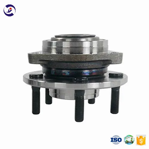 Car parts/Wheel hub bearing assembly/wheel hub units513089 4593003 BR930190K