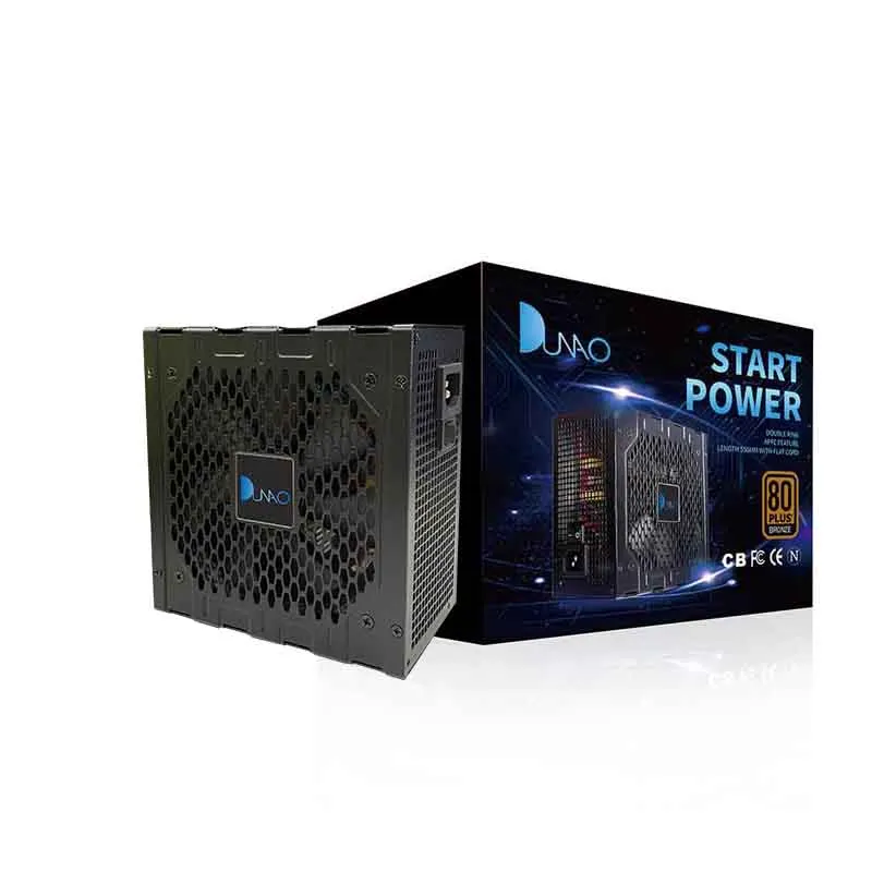 Computer Case Cooling Power Supply 450W Watt PC PSU power supply pc