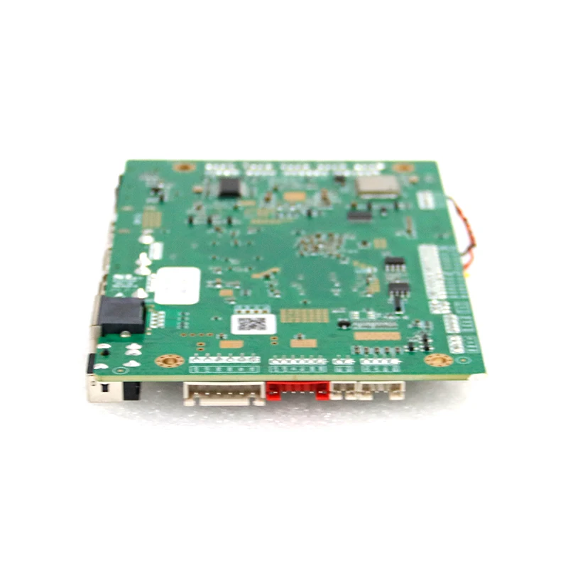 Tablet PC RK3288 Quad-Core 4G+64G 4K Video Decoding Embedded Industrial Control Development Mother Board With LVDS USB