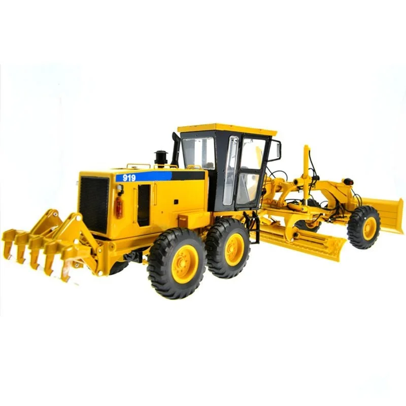 Reliable Quality 220HP Motor Grader SEM922AWD price for Africa market