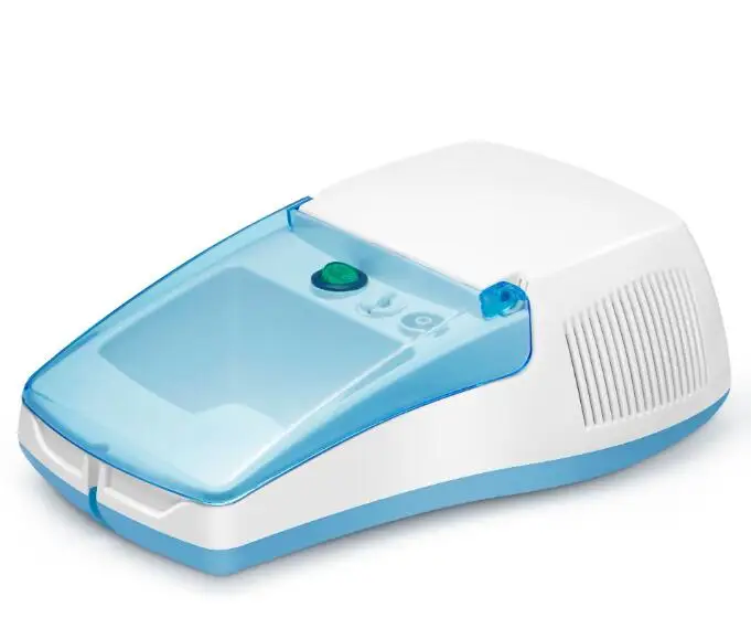 Hot sale cheap price portable Asthma compressor Nebulizer Machine with accessories