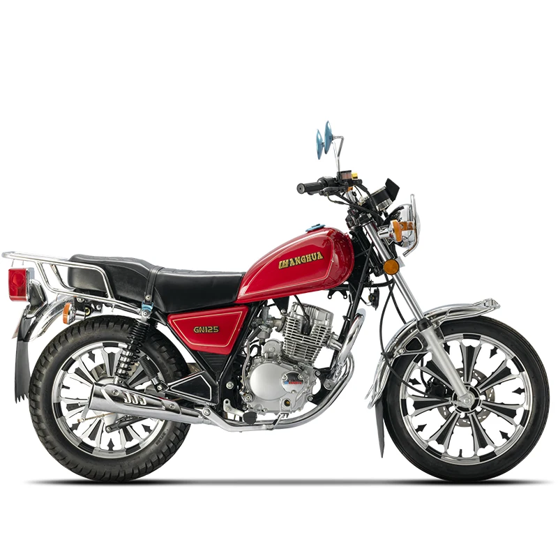 Гарантия качества от завода-производителя бензиновые мотоциклы 150cc экономичные мотоциклетные уличные для оптовой продажи