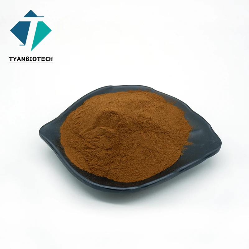 Supply Natural Maca Extract Powder Food Grade 0.6% Macamide Raw