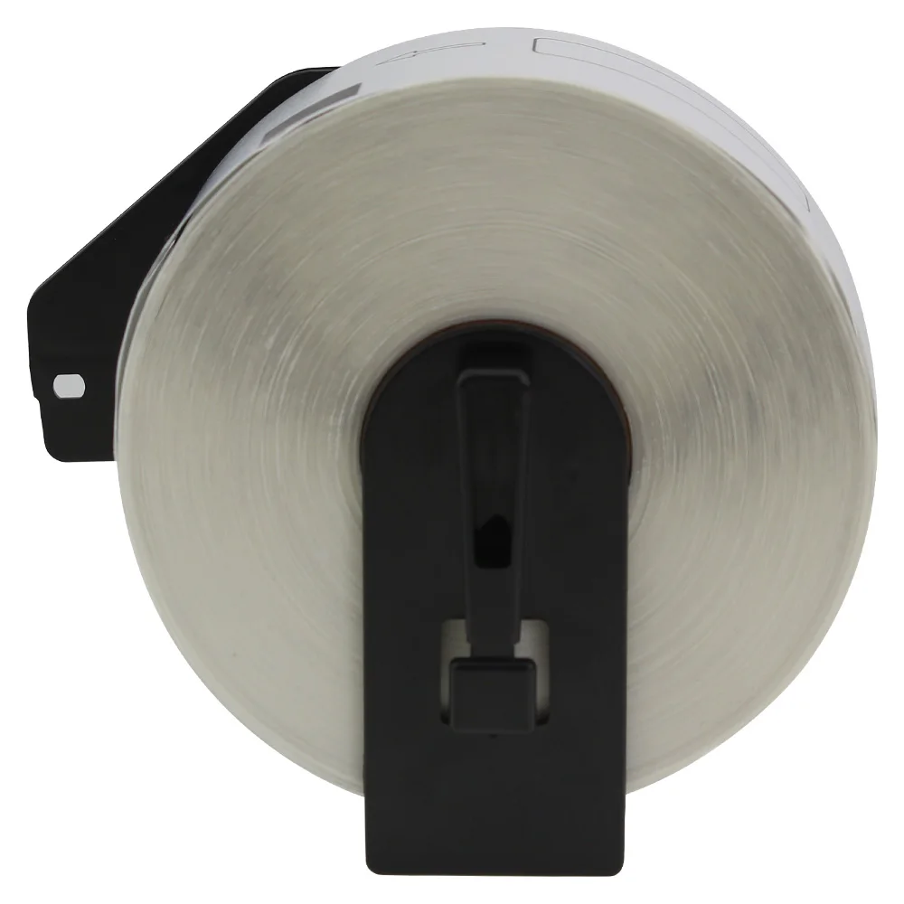 Thermal Label Roll Dk-11208 Adhesive Sticker Label For Brother Label Sticker DK-11208  38mm 400pcs