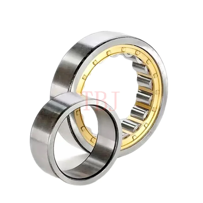 BEARING CPM 2168 Cylindrical roller bearings CPM2168.RNN CPM2168