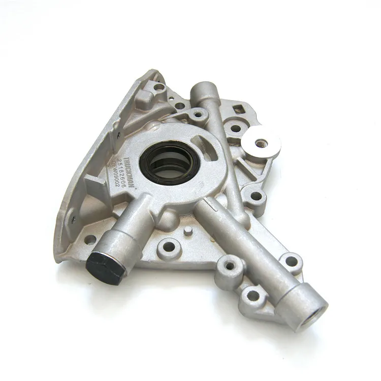 Nexia / lanos 1.3/1.5 lacetti j200 automobile oil pump
