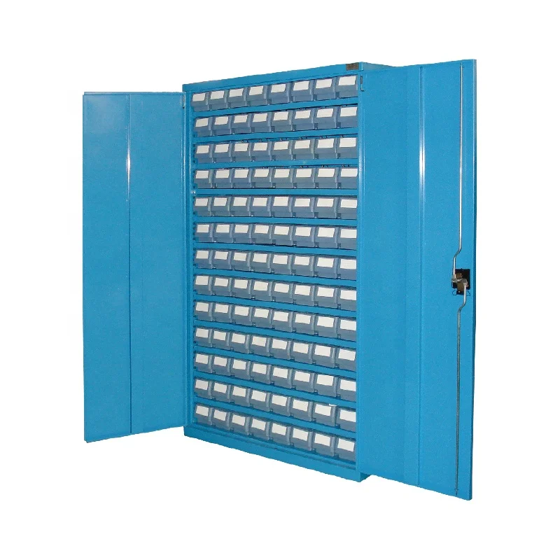 
2020 Fenghui hot selling multilayer board parts organizer locker for workshop 