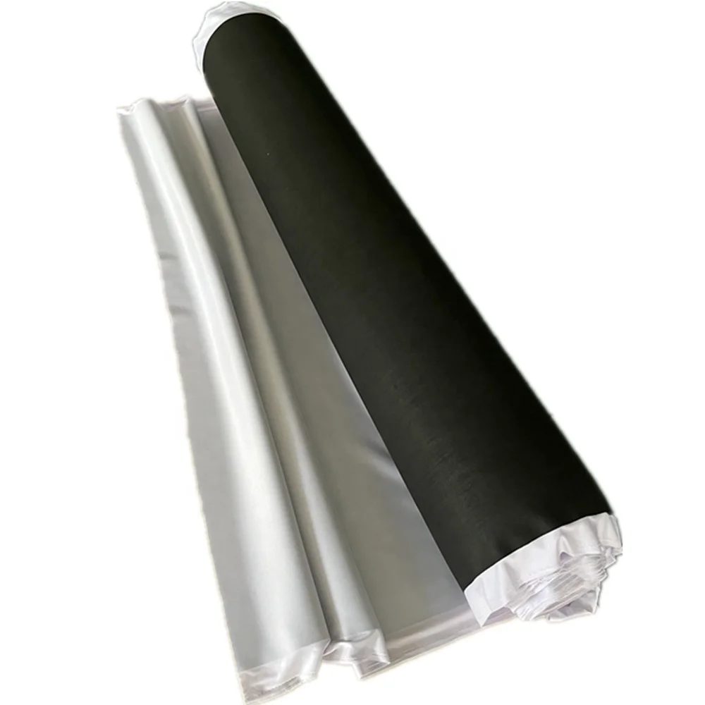 Neoprene Fabric Roll Neoprene Sublimation Blank Premium Quality White 100%CR Or SCR Or SBR