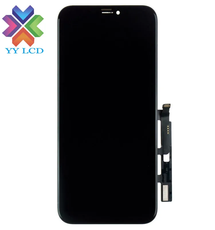 TFT full screen for iPhone XR , replacement lcd for iPhone XR screen, manufacture for iPhone XR lcd