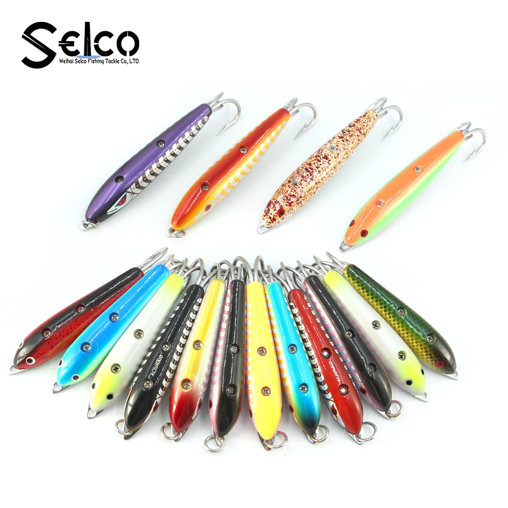 5inch  13cm   Original Drone Spoon  saltwater metal stainless steel fishing spoon lures trolling fishing lure carp bait spoon