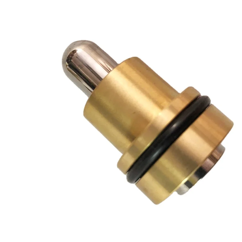 EX100/120/EX200-2-3-5/220 joystick bullet pusher excavator spare parts control level pusher for HITACHI