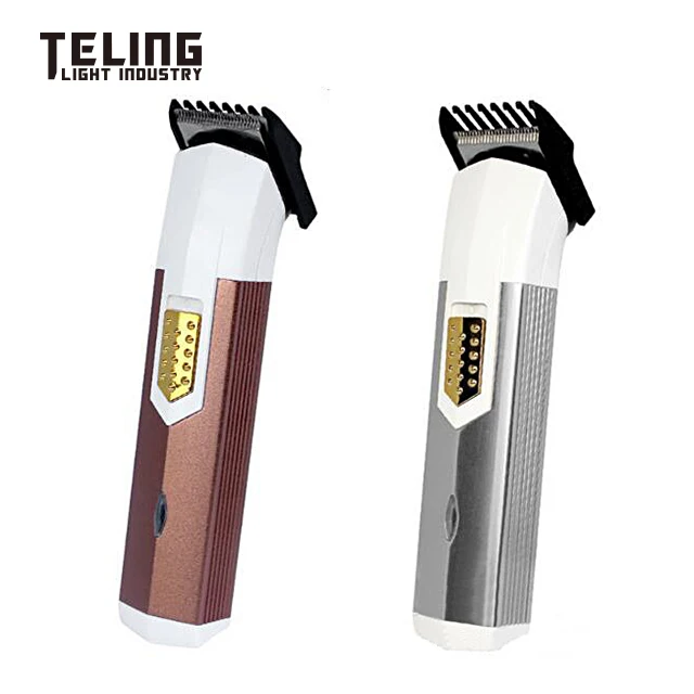 Electric   Hair Clipper    Mini Baby Hair Trimmer