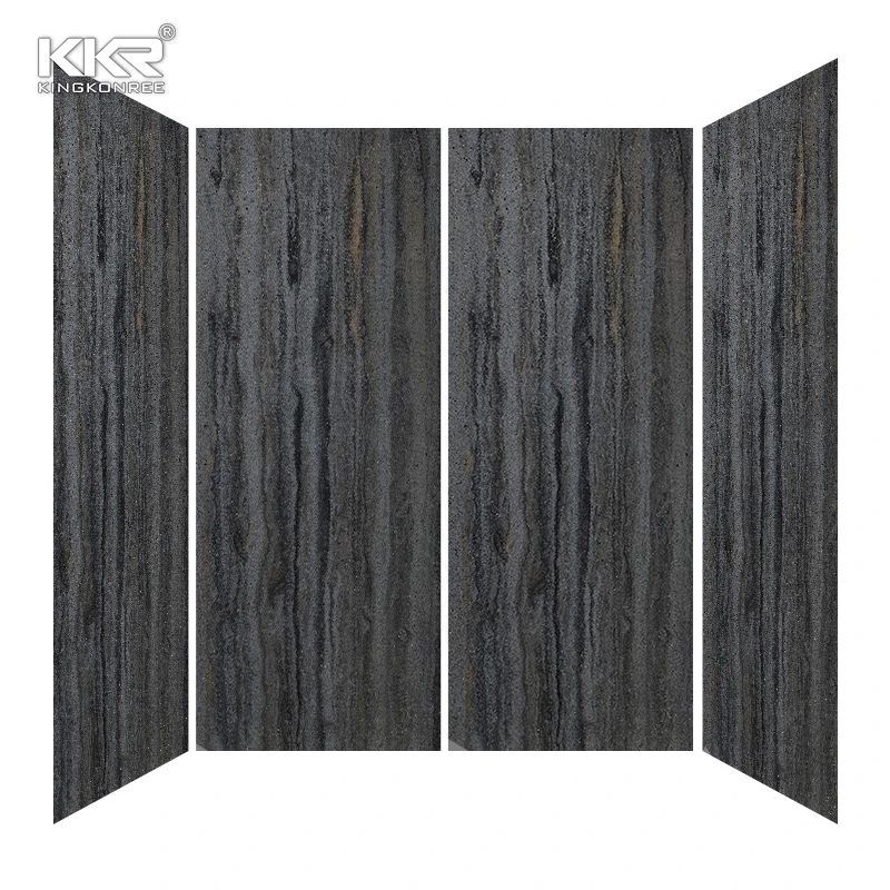 external internal decorative wall panels formaldehyde-free home office hotel wall panel eco-friendly material