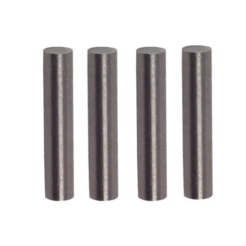 High Quality Certificated Permanent Casting Strong AlNiCo 5 Magnet For Electric Guitar