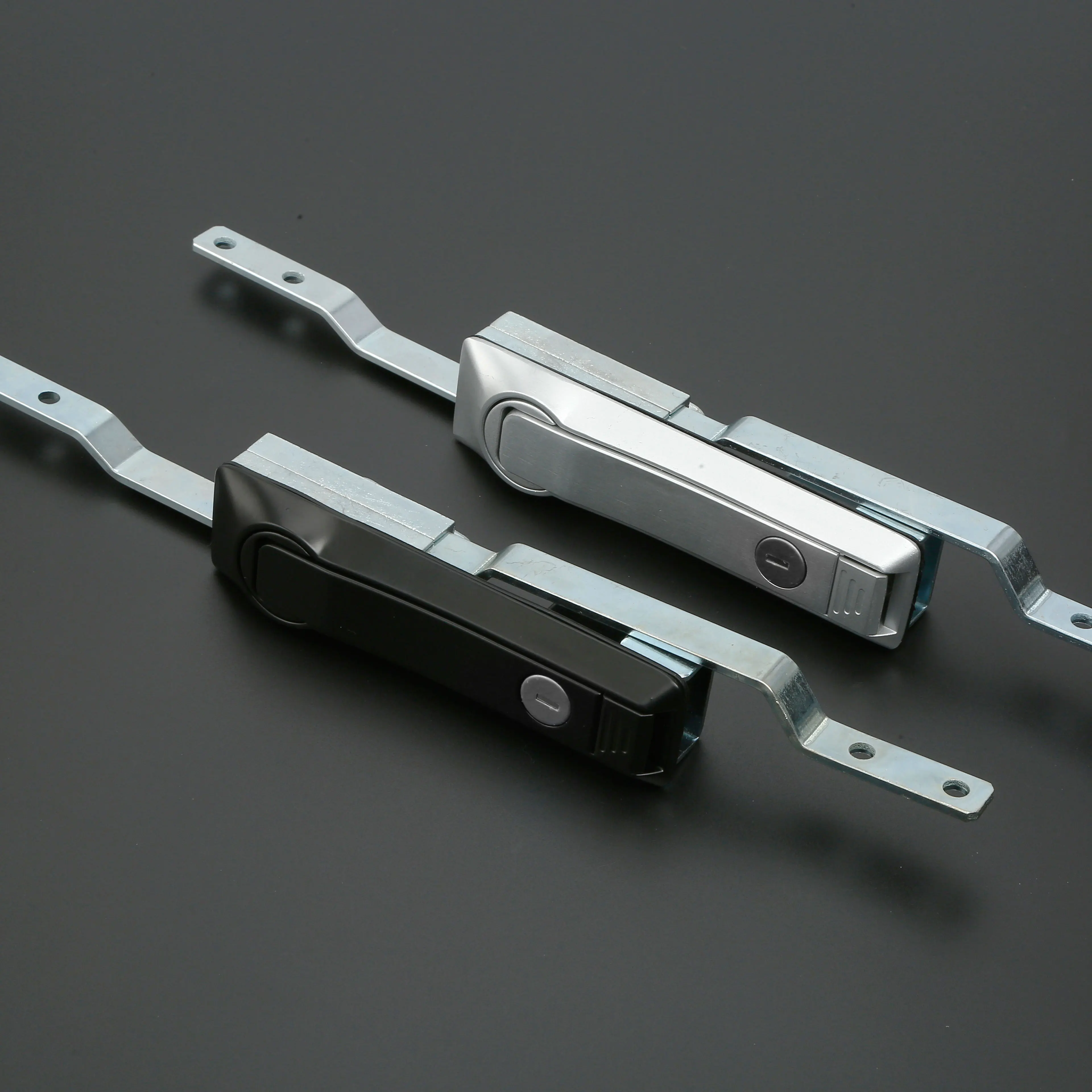 Соединительный стержень MS828 блокировка внешних устройств управление стержнем поворотная ручка Электромеханический Замок Коробки