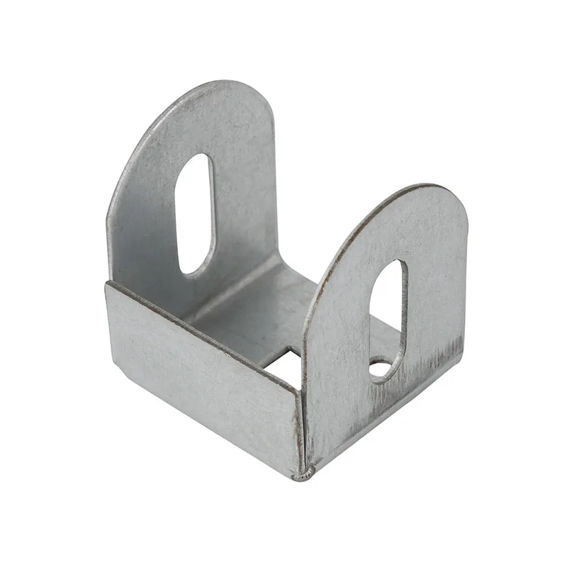 Customization Supplier Press Stainless Steel Metal Sheet Service Bending Punchi Stamping Hardware