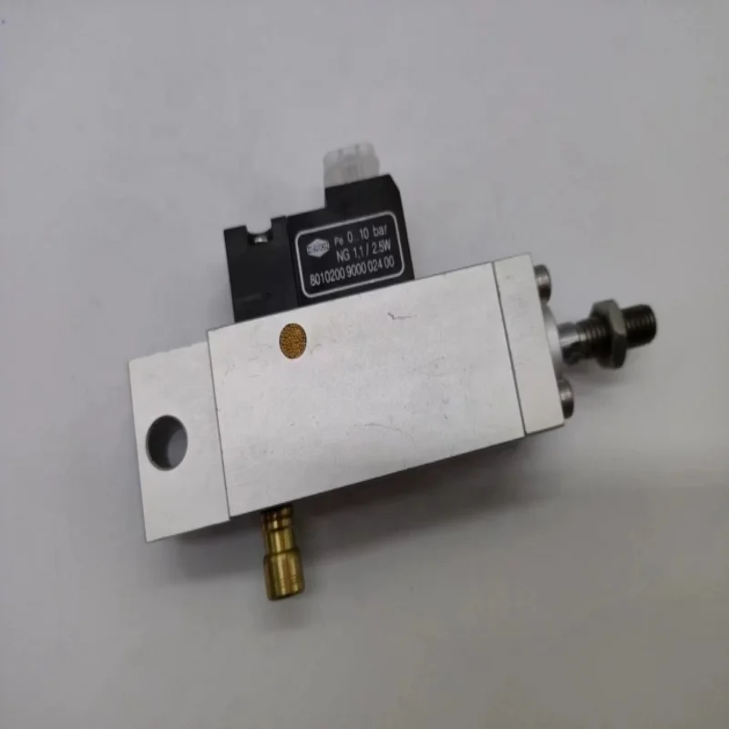 92.184.1001 For SM74 Printing Machine Parts