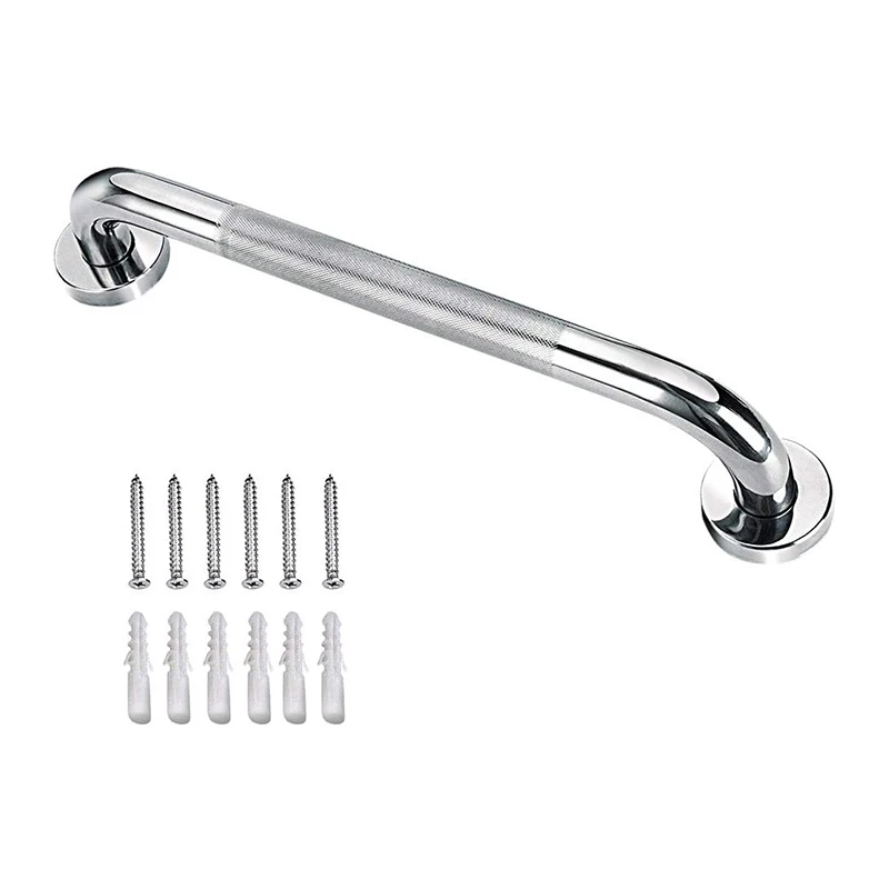 High quality OEM adjustable hospital stainless steel grab bar