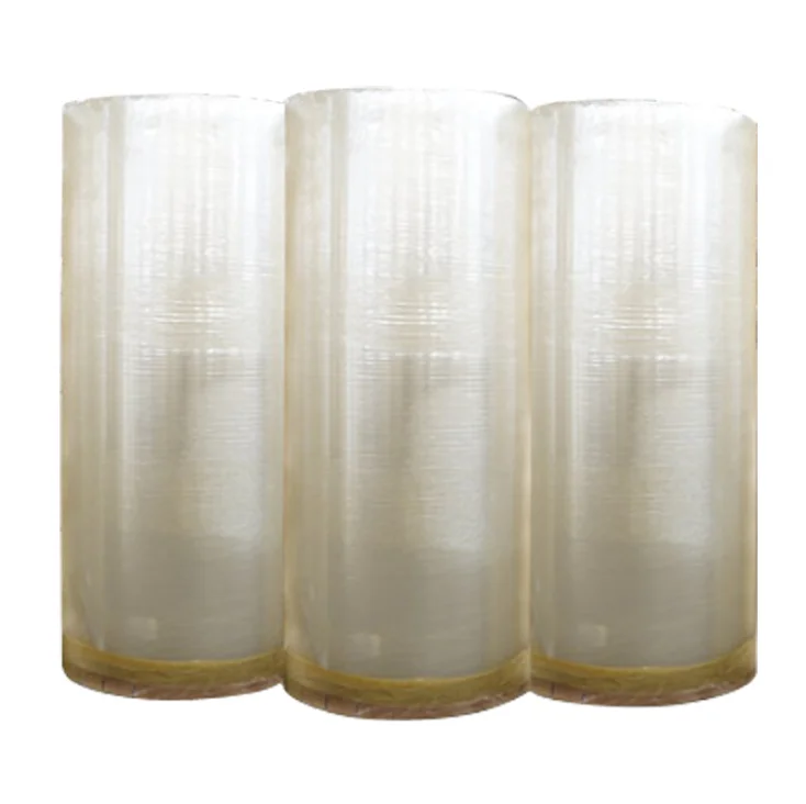 bopp jumbo roll