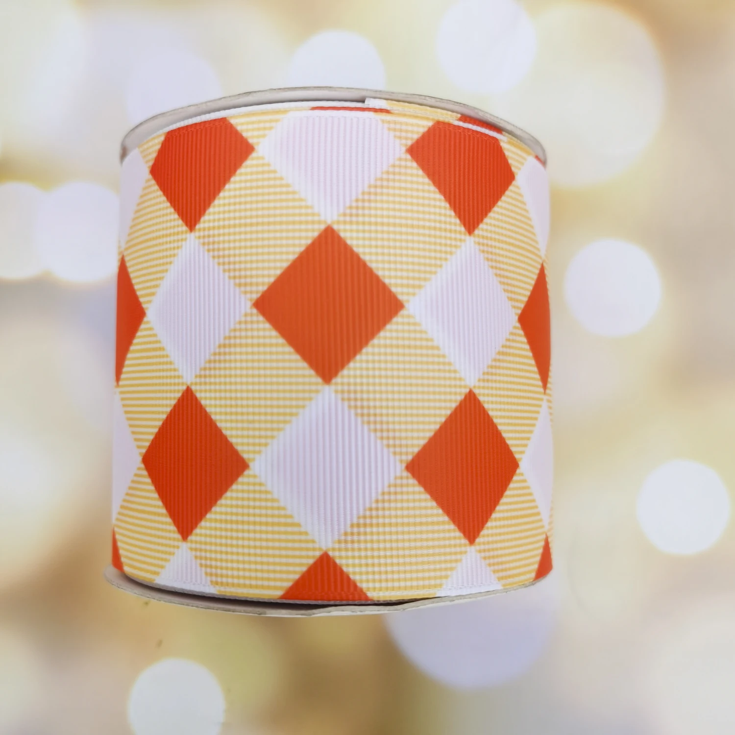 Manufacturers make printing webbing heat transfer color webbing pattern customized 3 inch