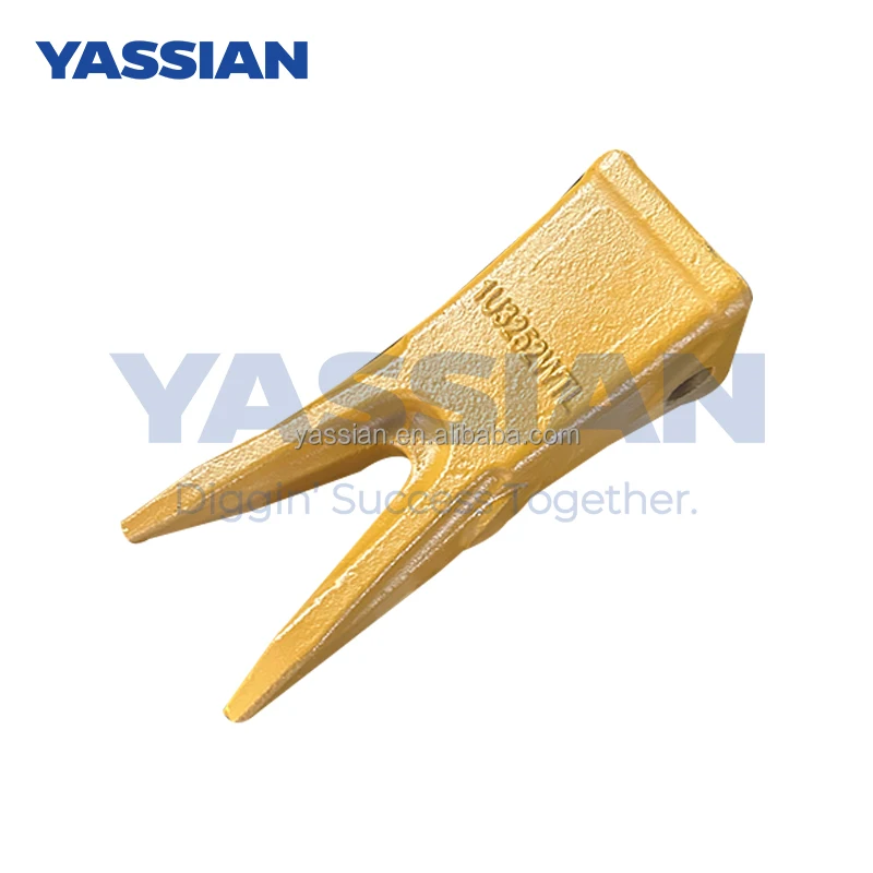 Экскаватор с зубьями ковша Yassian 1U3252WTL RX 1U3202WTL WVIP