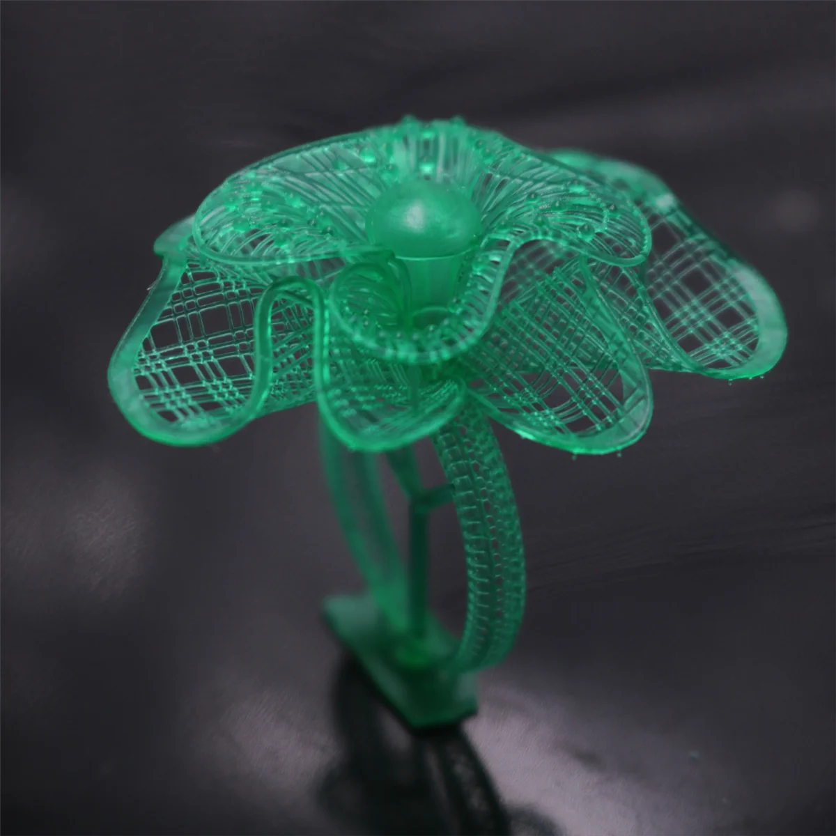 Resin 3d Printers Machine Gold Giant 14k High Precision 3d Wax Printer Professional Jewelry Uv Resin 3d Printing Custom Services