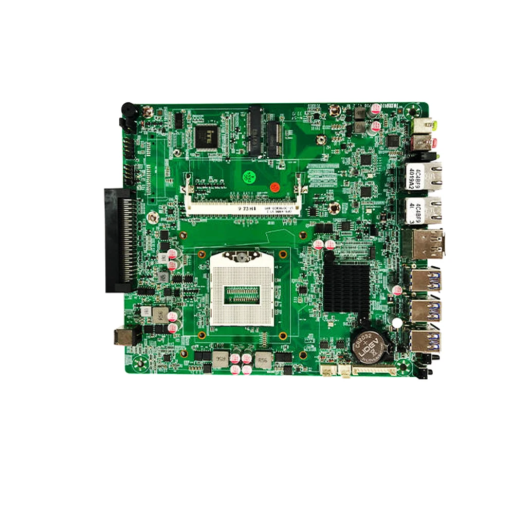 Custom electronic PCB assembly manufacturer XBOX/PS4/PS3/VITA pcba service