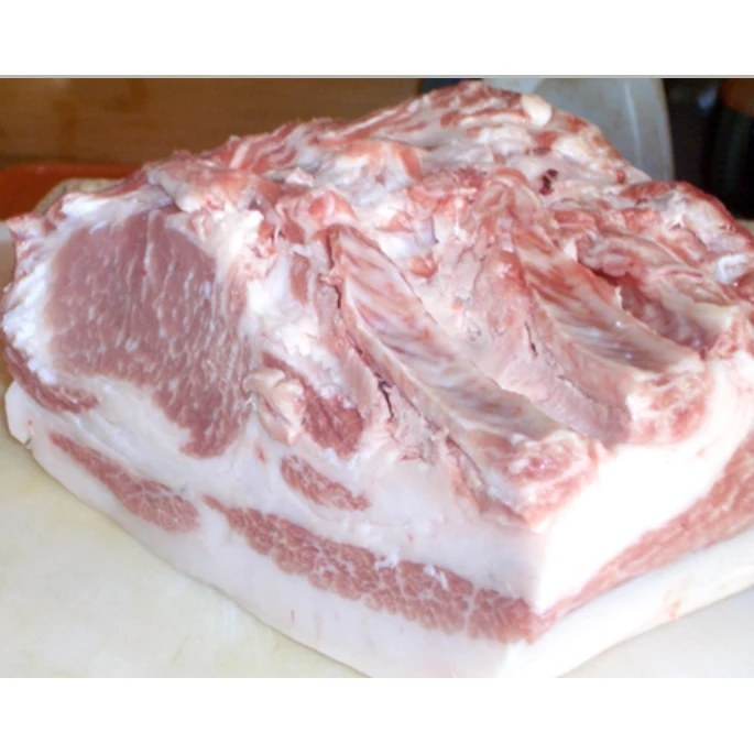 Натуральное выдержанное Свиное филе