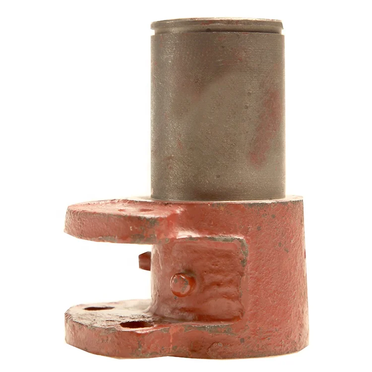 Agricultural Machinery Accessories Baler parts Red Metal Hub AVSH.01.206 / PSB.205.211Clutch Seat