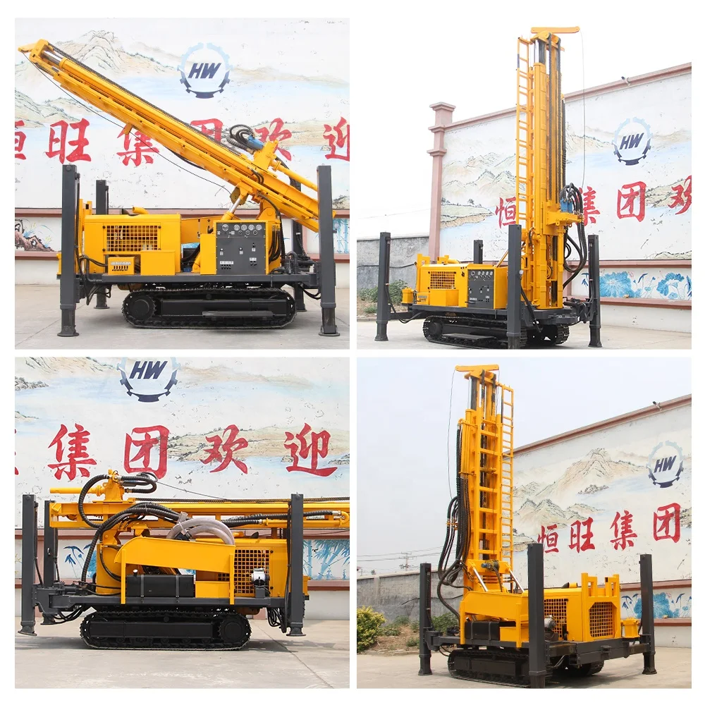 air drilling machine artesian water well drilling machine artesian well drilling rig
