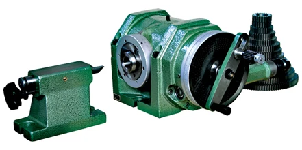 famous brand  Universal  F11 manual Dividing Head F11100A indexing fixture