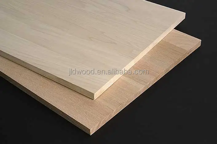 Деревянная доска Paulownia 2x4